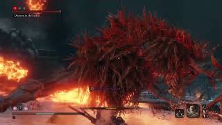 Sekiro  Demonio del Odio Metal Gear Rising Mod [upl. by Acnairb854]