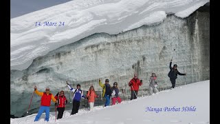 Skireisen PITZTAL mit Günter Nohl in TIROL [upl. by Linn]