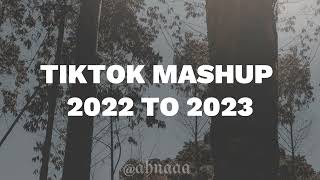 TikTok Mashup 2022 to 2023 nocopyrightmusic [upl. by Naitsyrk]