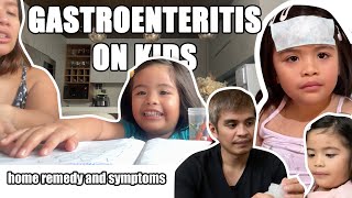 Lexis gastroenteritis experience Study update Baby bump update [upl. by Bari770]