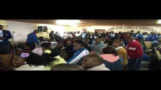 Wesley GuildGrahamstown DistrictConsultation2012Hymm [upl. by Robaina]