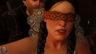 The Witcher 3 Wild Hunt  Episode 62  Blindingly Obvious [upl. by Keelia]