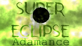 Lethal Company  Adamance 100 Solo  Super Eclipse [upl. by Hays]