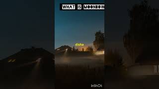 What is moonbows kabhi dekha hai short viralvideo ytshorts yt short shortfeed shortsfeed [upl. by Uaeb618]