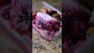 OVERNIGHT Oats Recipe to Kickstart Your Day [upl. by Htebzil]