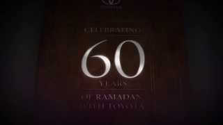 60 Years of Ramadan with Toyota  Scenes from the Desert [upl. by Heall605]