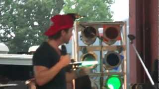 Kip Moore  Good time girl [upl. by Anivahs]