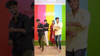 NRFM Vibe 🔥 shorts shortvideo shortsfeed trending dance family reels song viralvideo [upl. by Anekahs]