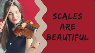 Scales are beautiful shorts [upl. by Knarf]