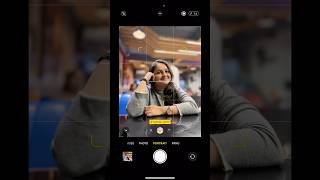 🔥iPhone 15 Camera Review in 2024🔥😱Portrait Mode in Restaurant Photography with iPhone 15 Plus🔥 [upl. by Eeslek281]