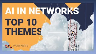 AI in networks Top 10 themes [upl. by Aretha351]