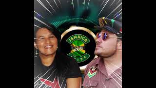 MELÔ DE AURIÁ  MIRIAN BLACK E RONNIE GREEN SHOW DE PEDRA 🪨🪨 [upl. by Hasina]