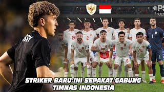 STRIKER BERDARAH MEDAN INI SIAP MENJADI FINISHER MEMATIKAN DI TIMNAS INDONESIA [upl. by Henarat]