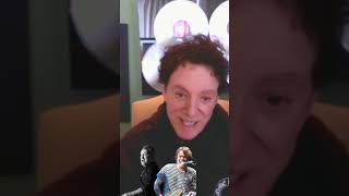 Neal Schon recalls Eddie Van Halen amp Sammy Hagar being blown away by Jimmy Barnes [upl. by Anniahs]