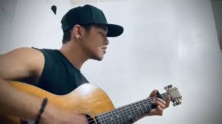 Palagi ❤️ TJ MONTERDEcover [upl. by Netti]