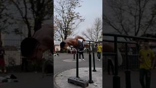 vraća se snaga novi vlog uskoro calisthenics planche [upl. by Ogaitnas]