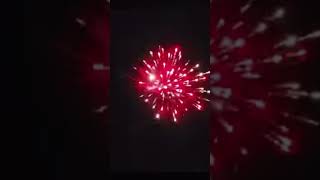 Hells gate 15 shot firework [upl. by Stacie791]