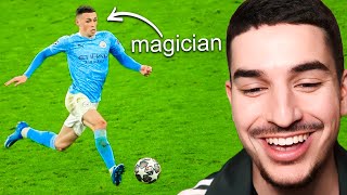 How Good Is Phil Foden Actually [upl. by Wiseman521]