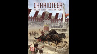 Charioteer – VASSAL Module Instructions [upl. by Yelad]