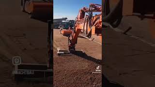 🎥 Flach flacher perfekt 🚜✨ [upl. by Arreic]