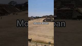 ZONA ARQUEOLÓGICA DE MONTE ALBAN OAXACA MEXICO ✅️ [upl. by Gustave]