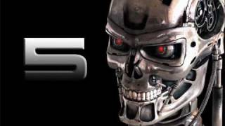 Terminator 5 Official Teaser Trailer By Waner Brothers [upl. by Raynor]