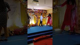 Freshers welcomecoupledance🥰viralshortviralvideo [upl. by Lisabet]