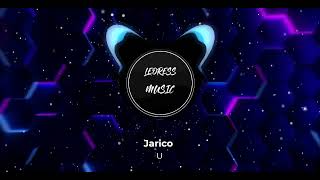 Jarico  U 8d Bass Boosted [upl. by Sunda381]