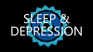 1 Hour Sleep Hypnosis Higher Self Healing for Depression amp Anxiety [upl. by Ztirf]