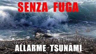 SENZA FUGA  ALLARME TSUNAMI 1997 Film Completo Onda Assassina [upl. by Hausner]