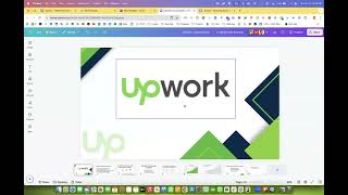 Class01Batch01 Unlocking Success  Understanding Upwork Profiles General Specialized amp Agency [upl. by Ahtnams20]