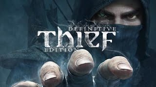 Thief Gameplay Walkthrough Part 13  Friend In Need PS4 XBOX ONE [upl. by Hultgren253]