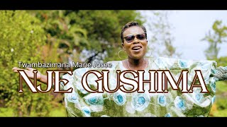 Nje gushima by Twambazimana Marie Josee [upl. by Damita]