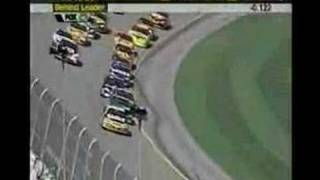 2001 Daytona 500 Part 9 [upl. by Sweyn]