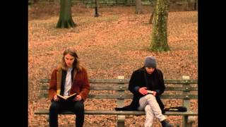 The Bench 16mm Short Film [upl. by Morven]