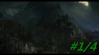 The Witcher 1 ─ Adieu 14 ─ Soleil Noir  FR  Info Livres [upl. by Noam]