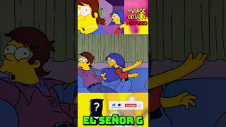 Los Años que Vivimos 💏💃 P5  Los Simpson 【T2 EP12】 [upl. by Idur852]