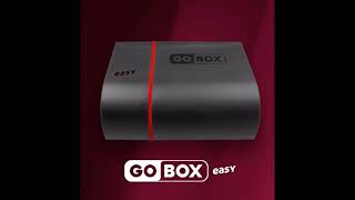 Gobox Easy O Receptor para Quem Quer Só Curtir  duosat [upl. by Labotsirc756]