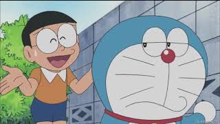 Doraemon Tagalog Episode 9 and 10 [upl. by Aihsotal]