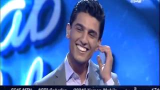 محمد عساف  نمشي ونمشة  Mohammed Assaf HD [upl. by Siver]