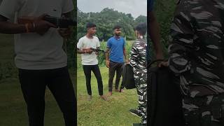 Fauji ne Desh ke sath gaddari ki  part1 army deshbhakti armyforce shorts youtubeshorts sad [upl. by Ilhsa]