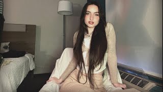 Pure Mouth Sounds ASMR  Hand Sounds Positivity Mic Scratching w Long Nails [upl. by Sedgewake]