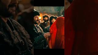 Turgut 👑and Maria💞Hatun🥰wedding💝ll💞Turma💝Cute💥Couple❤️Love💖scenes💝ll ytshorts ytvideo shorts feed [upl. by Joline658]