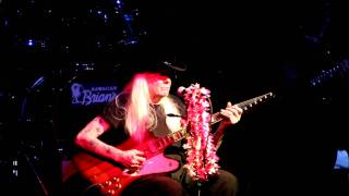 Johnny Winter Highway 61  Hawaiian Brians [upl. by Eadith13]