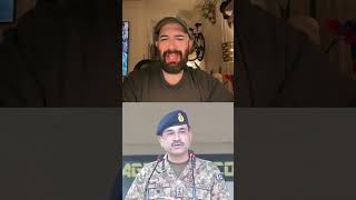 Free Advice for Army Chief pakistan pakistanarmy india pakistannews southasia [upl. by Nwahsad259]