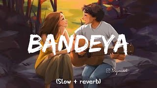 Chal Utth Bandeya Full Video Song  DO LAFZON KI KAHANI  Randeep Hooda Kajal Aggarwal  TSeries [upl. by Behnken]