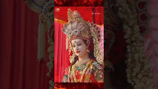 Maiya ki gajab ki hai Shakti Jai jagdambe Kali maa durga sherawali song Bhajan status video [upl. by Einahpet]