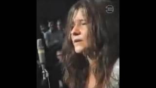 Janis Joplin Piece of My Heart [upl. by Terri]