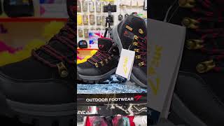 SEPATU GUNUNG I OUTDOOR FOOTWEAR I MARGONO ELEKTRONIK [upl. by Akitnahs]