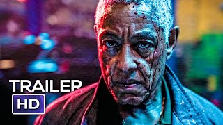 PARISH Trailer 2024 Giancarlo Esposito [upl. by Gosselin66]